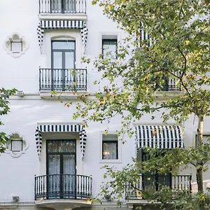 3* Otel Petit Palace Puerta De Triana