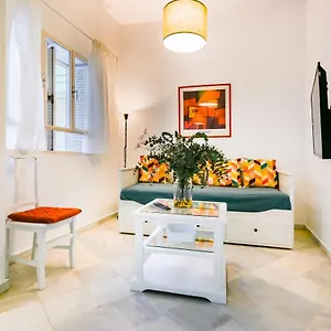 Anfitrion 4 Apartamento
